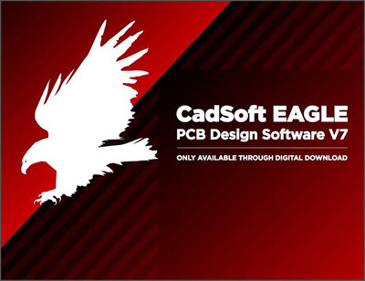 Eagle PCB