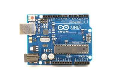 Arduino Breadboard