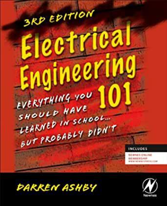 Книги по основам электротехники